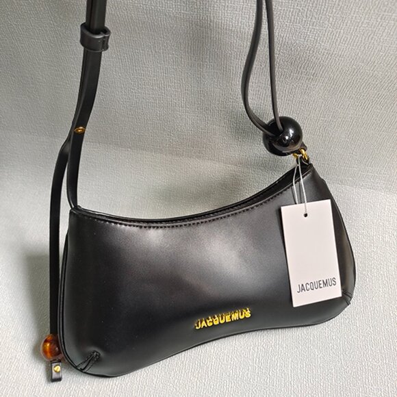 Jacquemus Handbags - Jacquemus Women Shoulder Bag